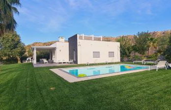 Villa con piscina - Foto 42