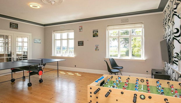 12 Person Holiday Home in Nyborg - Foto 4