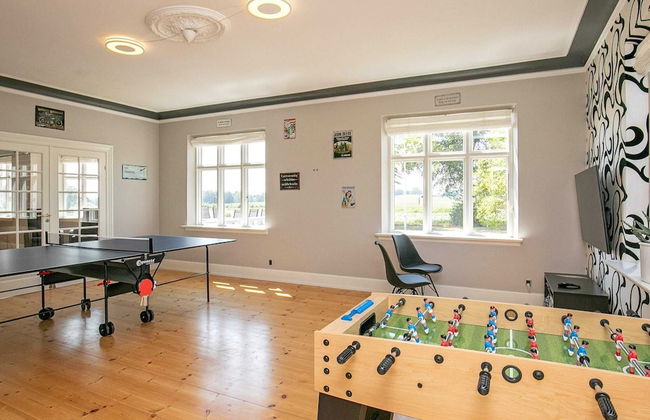 12 Person Holiday Home in Nyborg - Foto 4