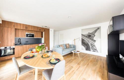 l'Escale Disney à votre porte - Foto 23