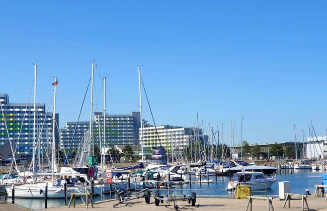 Gemstone by the sea Comfortable Vacation Home - Foto 35