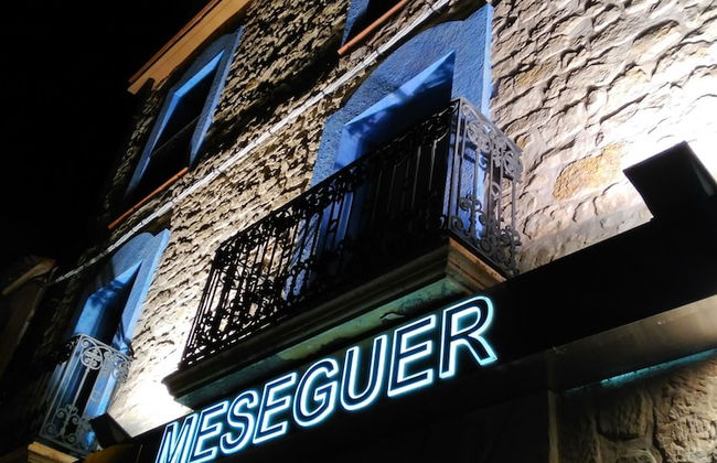 Aparthotel Meseguer - Foto 63