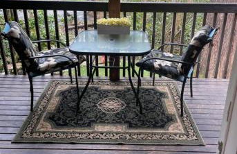 Riverside Retreat - Foto 16