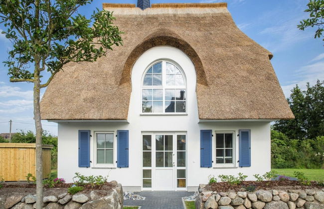 Ferienhaus in Fuhlendorf - Foto 16