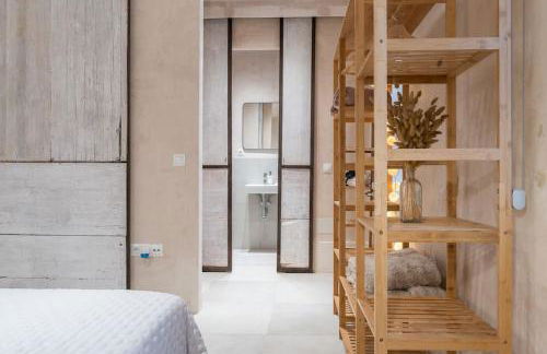 Sofisticado apartamento en frente a la playa - Photo 27