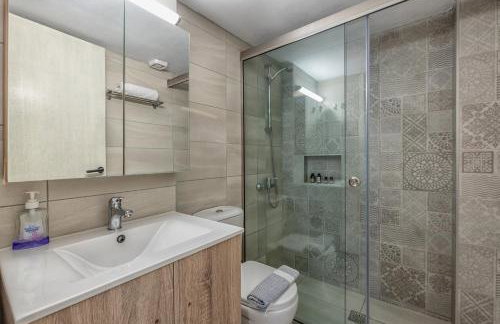 Nancy - Chara Apartments - Foto 75