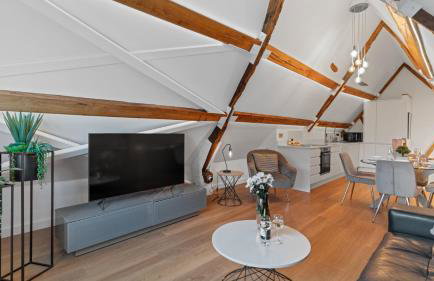 The Studio Cottage - Photo 18