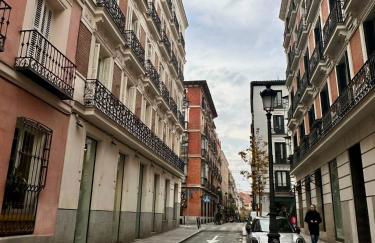 Apartamento centro Madrid - Justicia - Photo 9