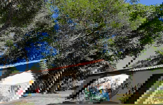 Pousada Cidade Linda - Foto 3