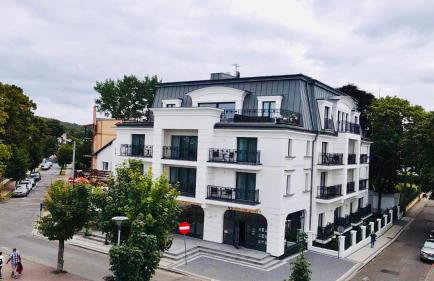 Luxury Apartments in Residence Maritime - Foto 3