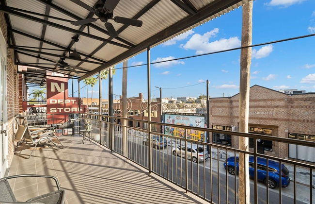 NEW Mojito Manor Stunning Studio On 7th Ave - Foto 1