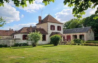 Les Gaschetières - Le Pavillon - Foto 9