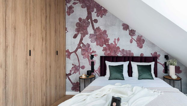 Zen Apartment - LoftAffair - Foto 5, Habitación