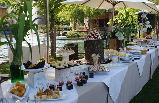 Villa dei Mulini - Foto 32