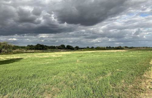 "Ferienwohnung am Schloss" - Ferienwohnung mit Blick auf das Barbyer Schloss, 5 Gehminuten bis zur Elbe - Foto 32