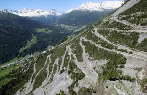 Residence Raethia tra Bormio e Livigno & Casa Emma Rasin new opening - Foto 59