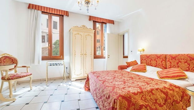 Casa Marsilli - Foto 5, Habitación