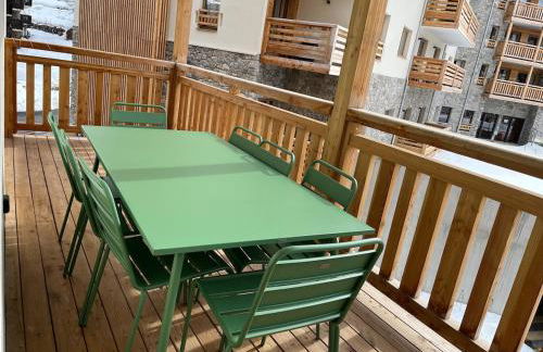 Midori T3 77 m2 - Foto 9