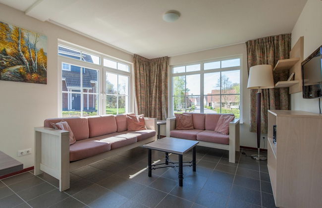 Villa With Modern Touch - Foto 4