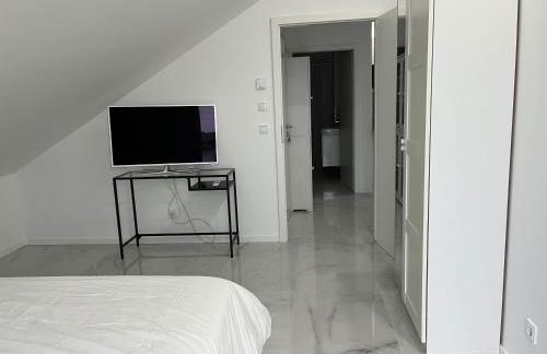 Rems Home - Ferienwohnung in Winnenden bei Stuttgart - Foto 8