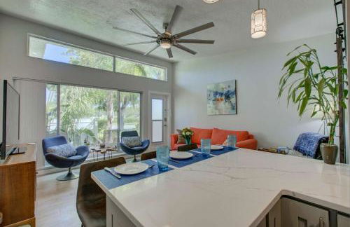 Pelican Gardens Villa 23 - Foto 24