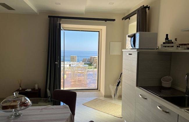 Sparviero Appartamento Taormina - Foto 17