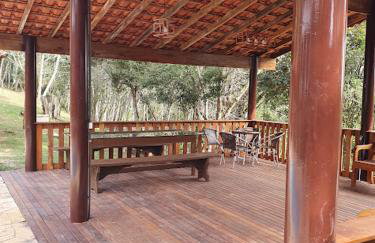 Sitio Mogi das Cruzes - Foto 44