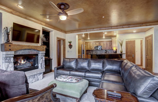 Elkhorn Lodge - Foto 71