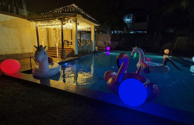 Seremban Grande Villa by uBook - Foto 1