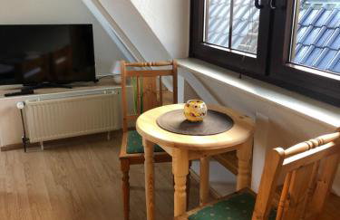 Ferienwohnung 2 Basthorst - Foto 3