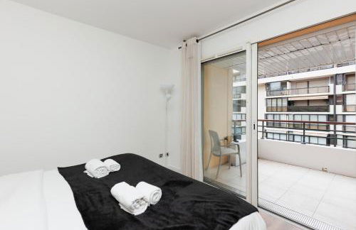 Pavillon Riviera YourHostHelper - Photo 13