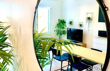 Grand T2 au coeur du Panier - Photo 7