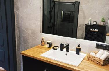 Willa Maja Bieszczady noclegi Bieszczady - Foto 29