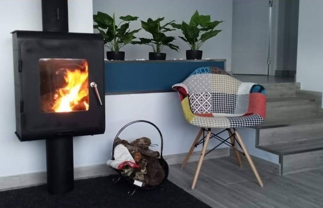 Villa Regadio - Foto 25