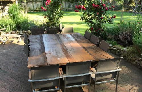 Artlandhaus 1719 - Geschichte trifft Moderne - Foto 32