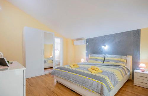 Villa Mile-with private heated pool - Foto 43