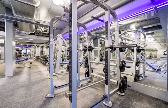 Apt Near Airport in Crystal City - Photo 37