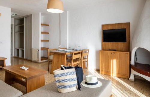 Apartamentos El Moro - Foto 18