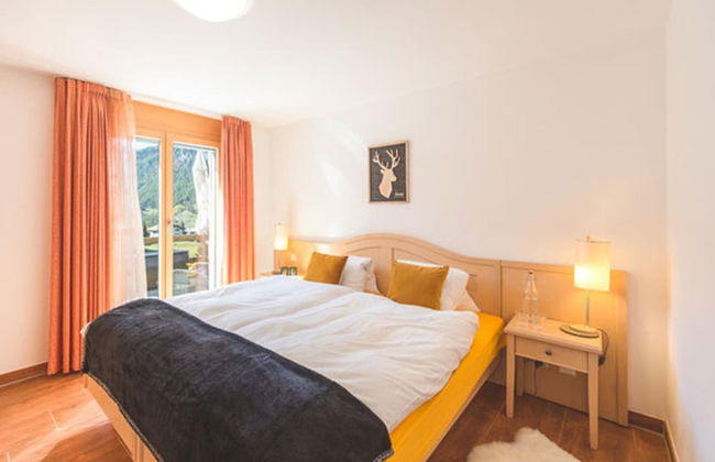 Chalet Alpharmonie - Foto 8