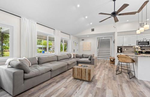 Luxury Villa Heated Pool, Putt-Putt & Bocce - Foto 15