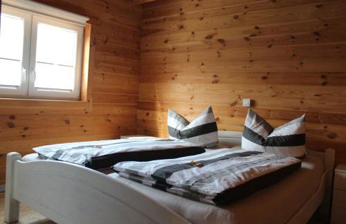 Ferienhaus Harmonie, Sauna,Seeblick, familienfreundlich - Photo 27