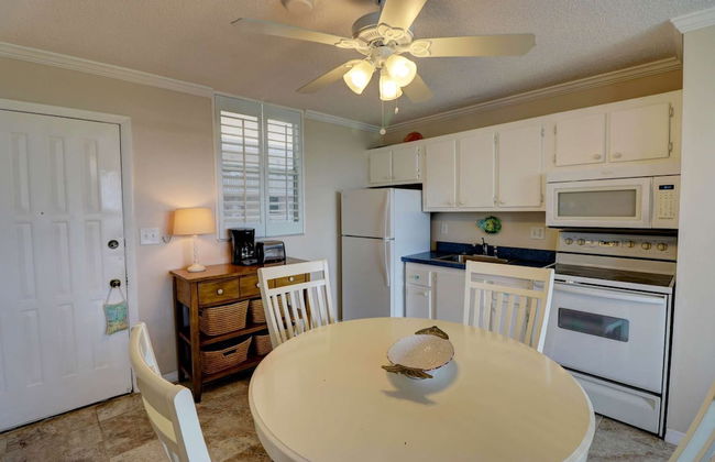 Beach & Tennis 1301 - Foto 4