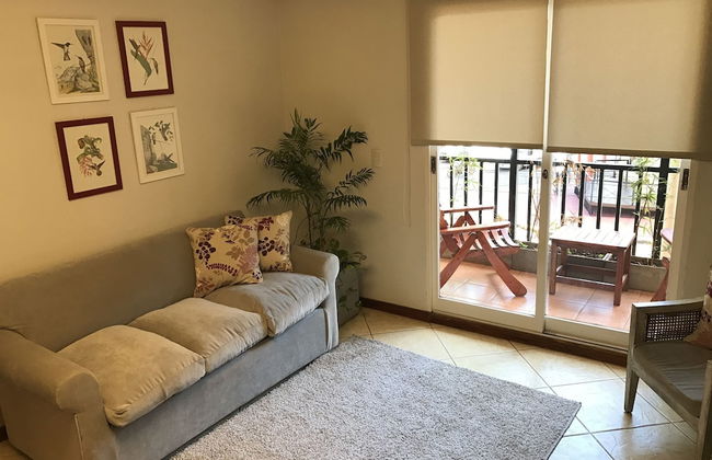 Flora Apartments - Foto 76