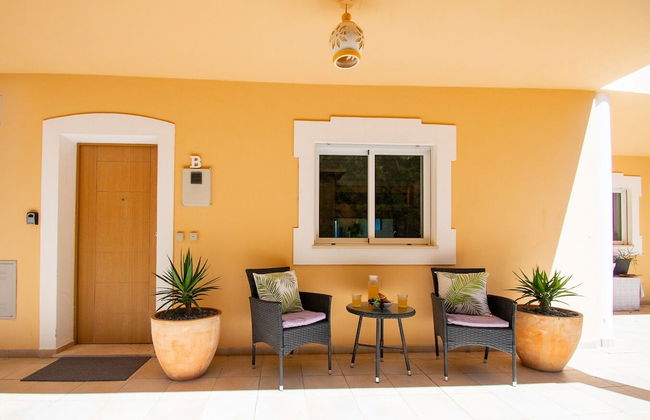 Casa Kantara - Foto 2