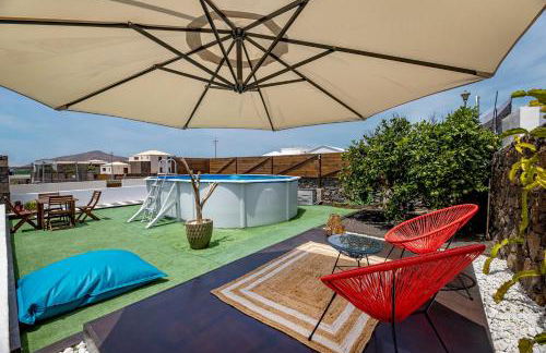 La Malvasía - Photo 9