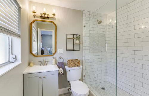 Private Hot Tub Breezy Seminole Stay! - Foto 15