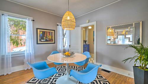 Pet-Friendly OKC Home, 3 Miles to Downtown! - Foto 2