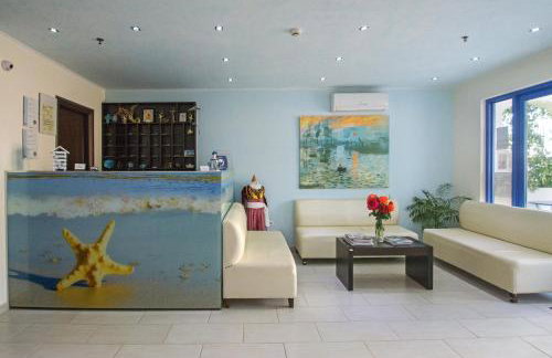 Anatoli Hotel - Foto 53