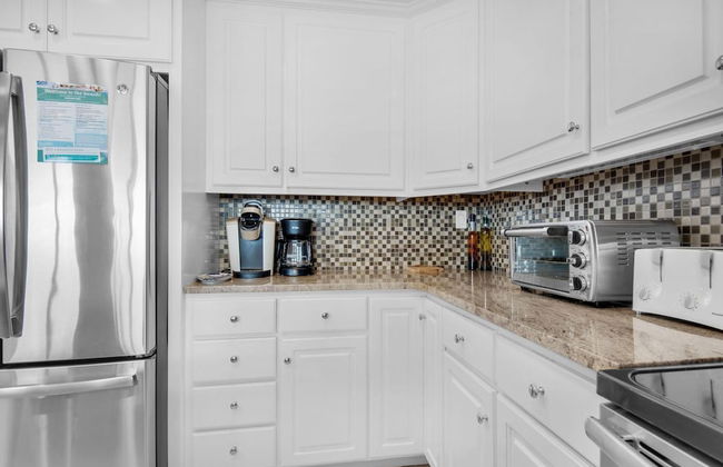 Hidden Dunes 1305 - Foto 12