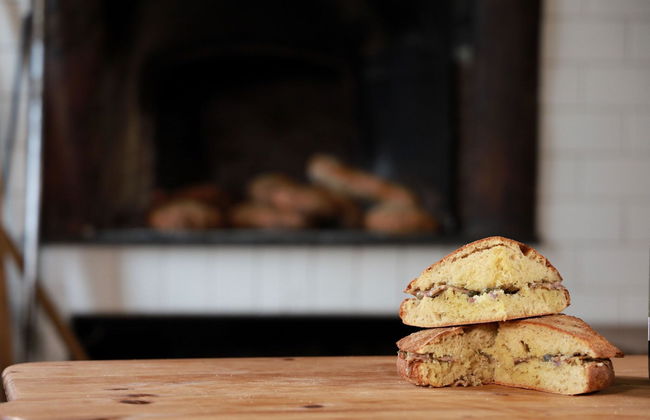 Fontes Episcopi - Foto 60